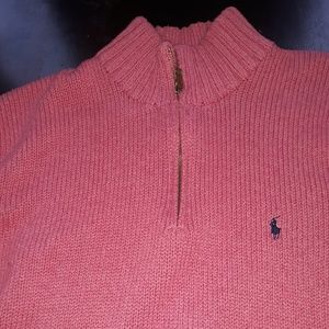 Mens sweater